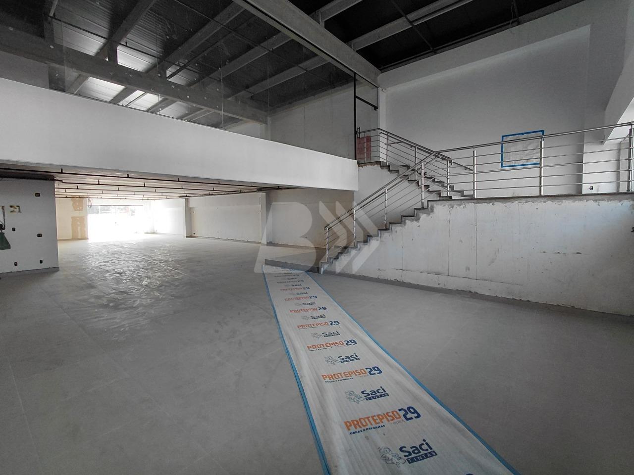 Salão Comercial para aluguel no Cidade Jardim: 