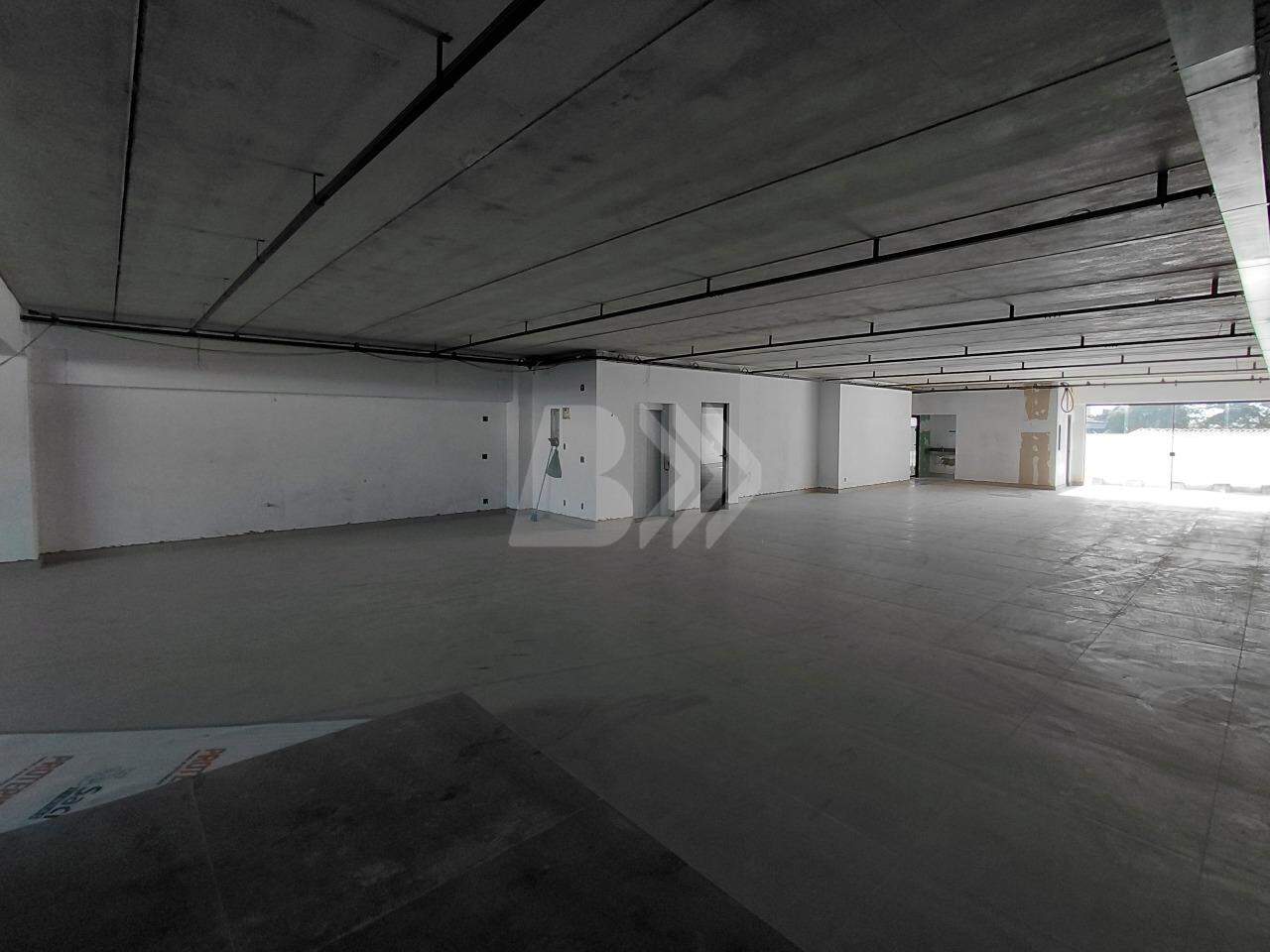 Salão Comercial para aluguel no Cidade Jardim: 