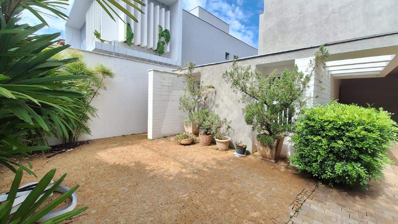 Casa Comercial para aluguel no Cidade Jardim: 