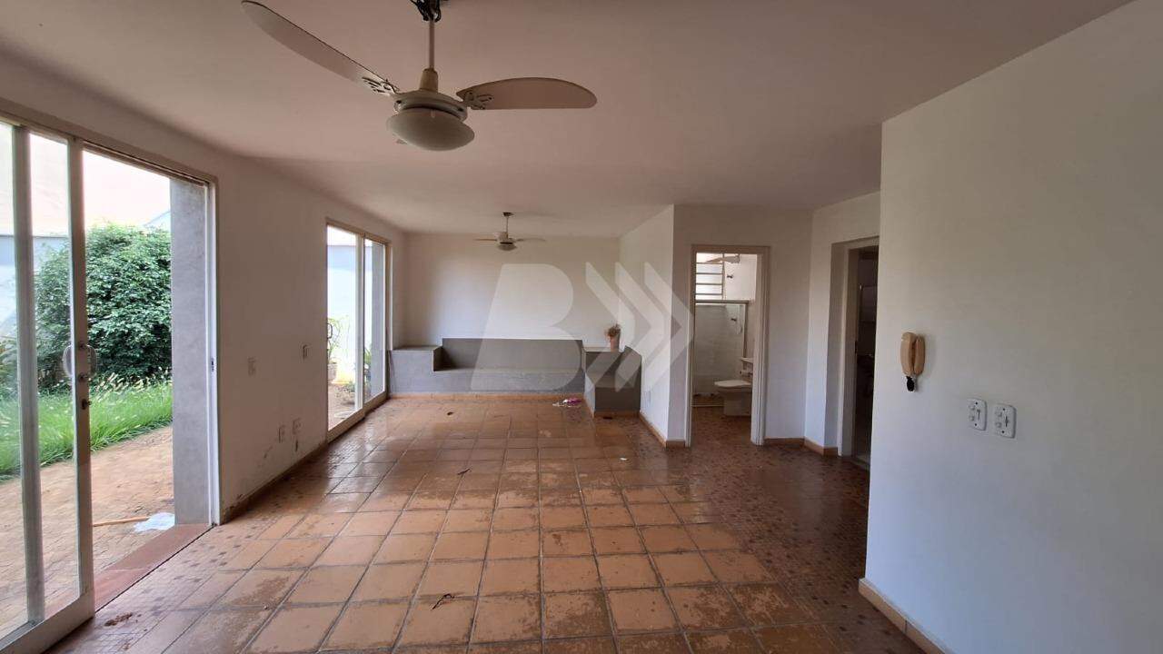 Casa Comercial para aluguel no Cidade Jardim: 