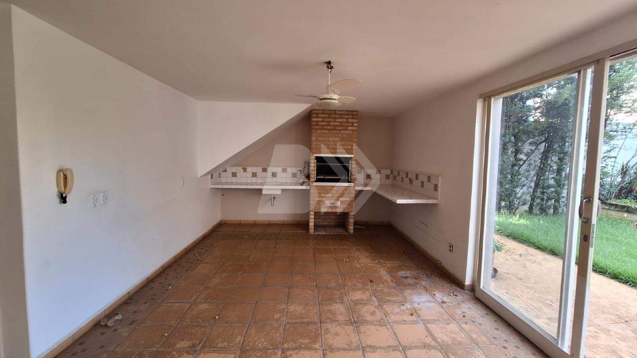 Casa Comercial para aluguel no Cidade Jardim: 