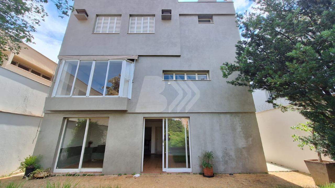 Casa Comercial para aluguel no Cidade Jardim: 