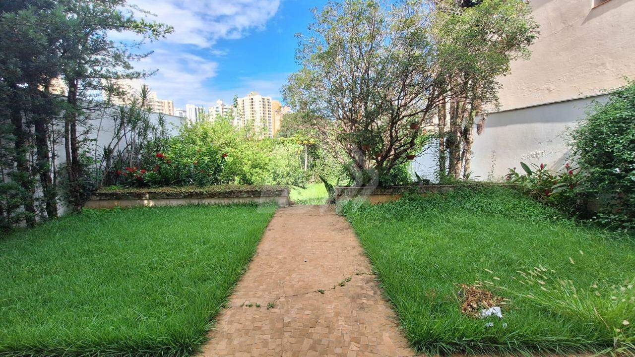 Casa Comercial para aluguel no Cidade Jardim: 