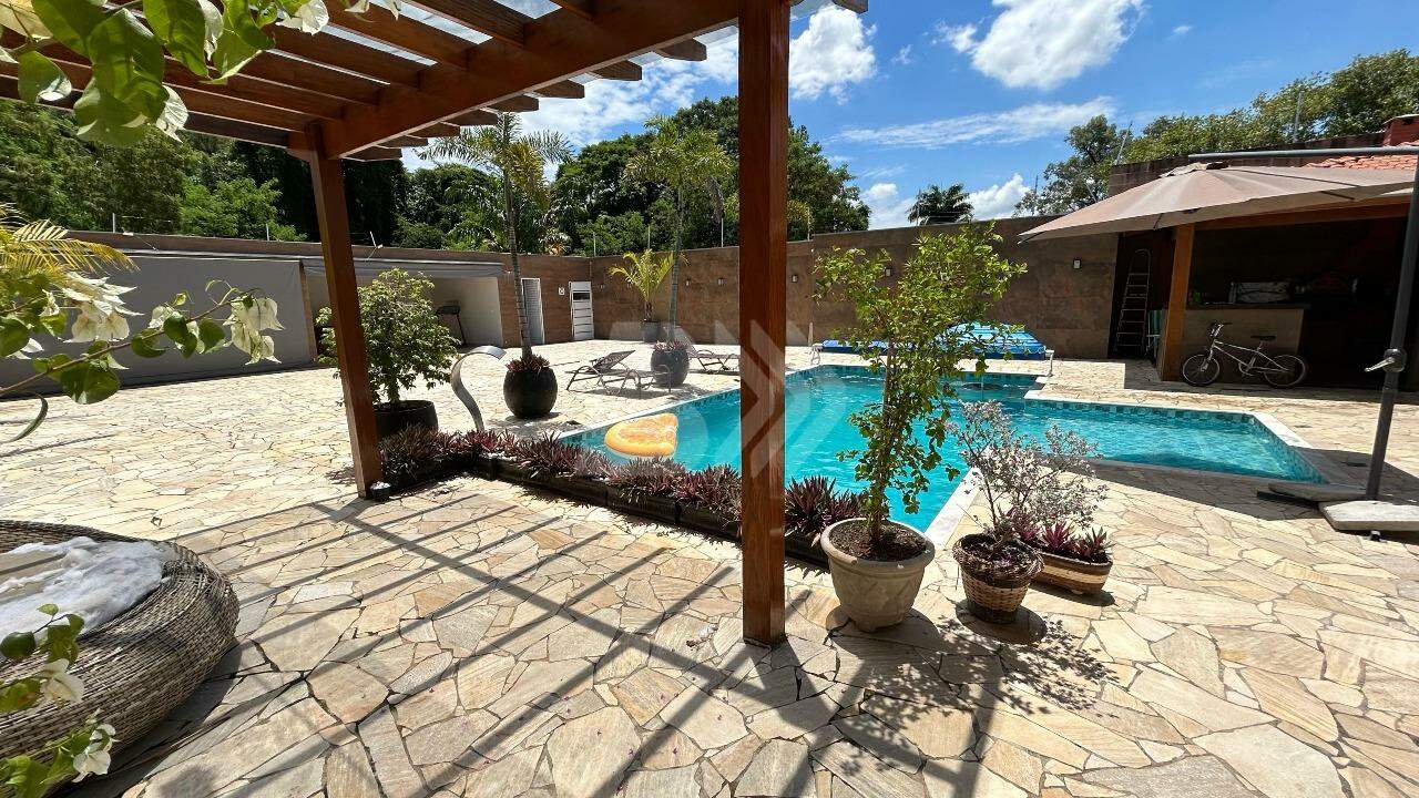 Casa Residencial à venda no Glebas Califórnia: 
