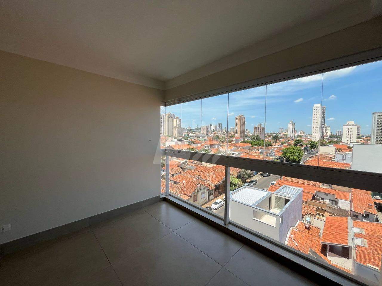 Apartamento para aluguel no Cidade Alta: 