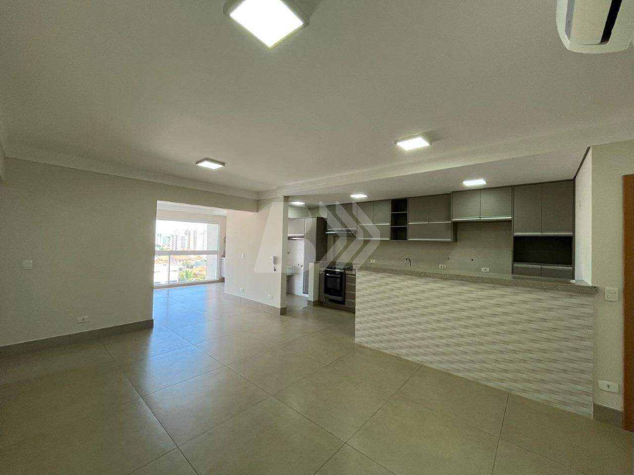 Apartamento para aluguel no Cidade Alta: 