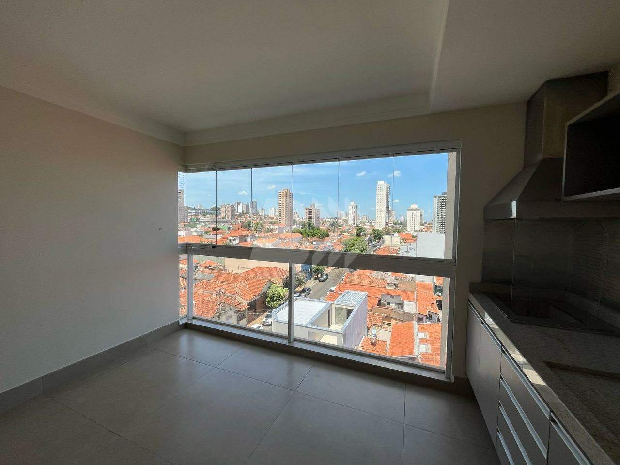 Apartamento para aluguel no Cidade Alta: 