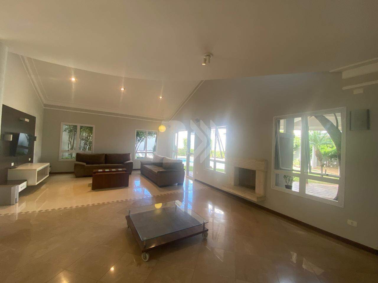Casa de Condomínio à venda no Terras de Piracicaba: 