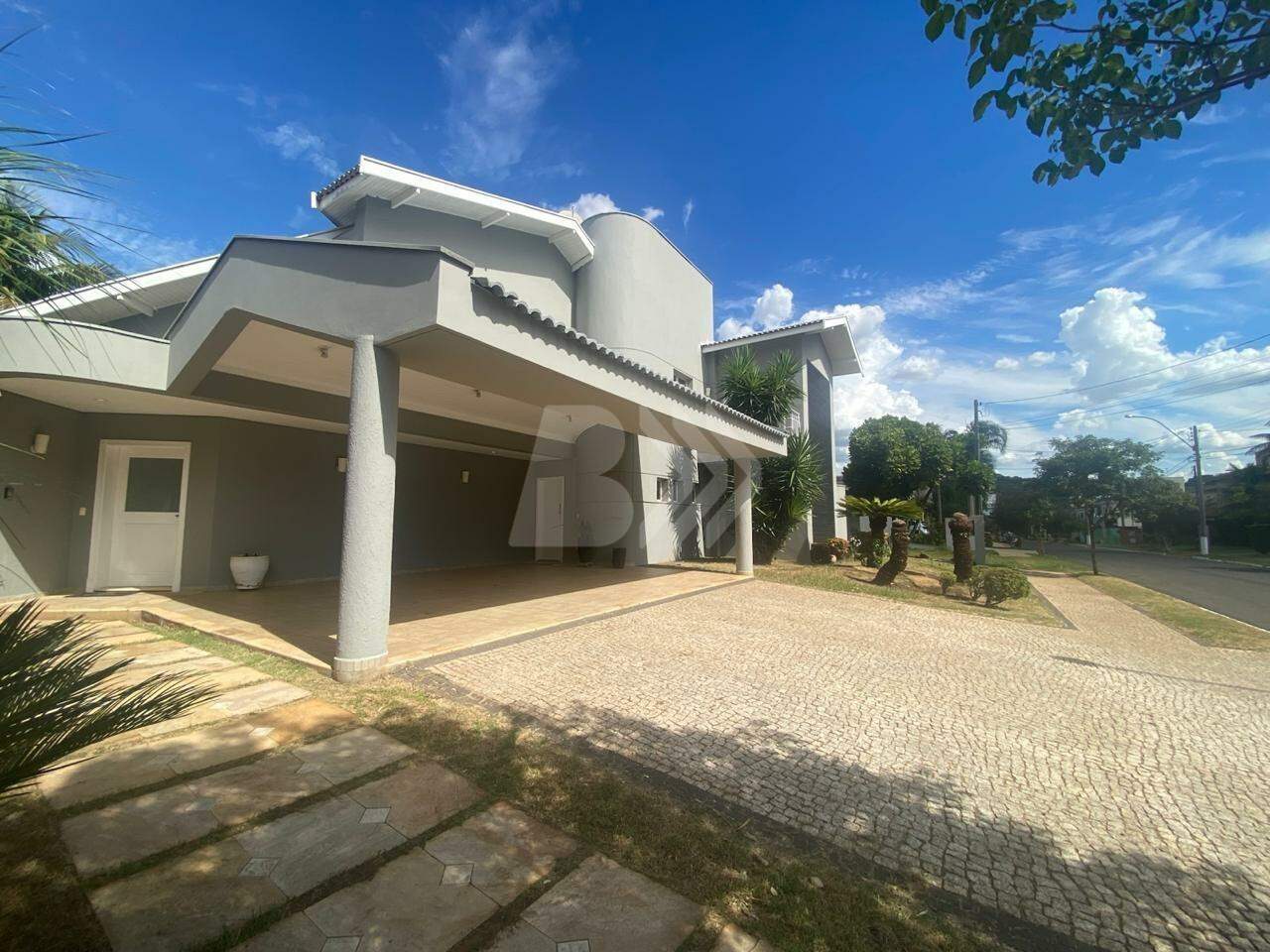 Casa de Condomínio à venda no Terras de Piracicaba: 