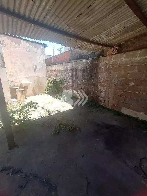 Terreno à venda no Santa Terezinha: 