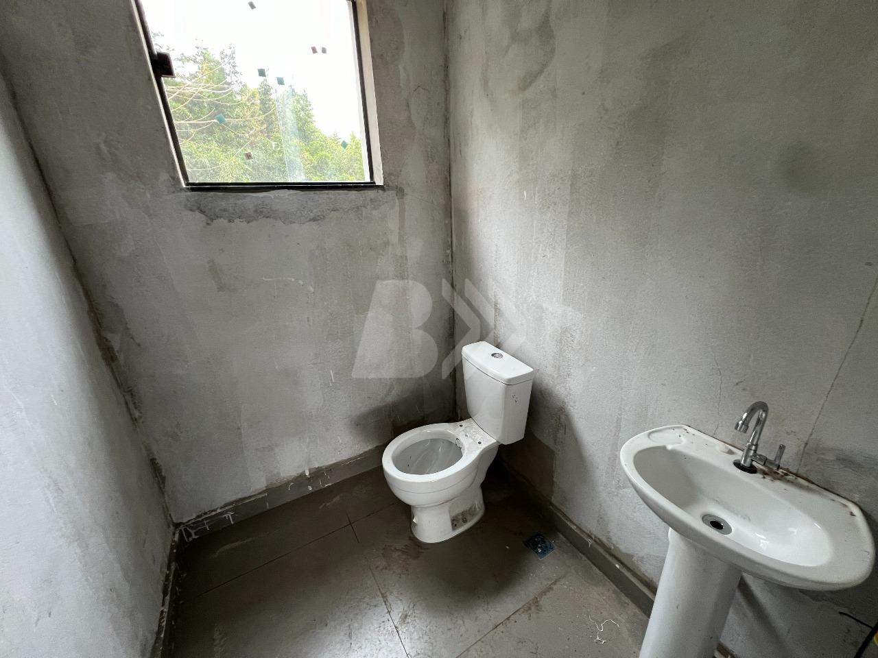 Salão Comercial para aluguel no Loteamento Santa Rosa: 