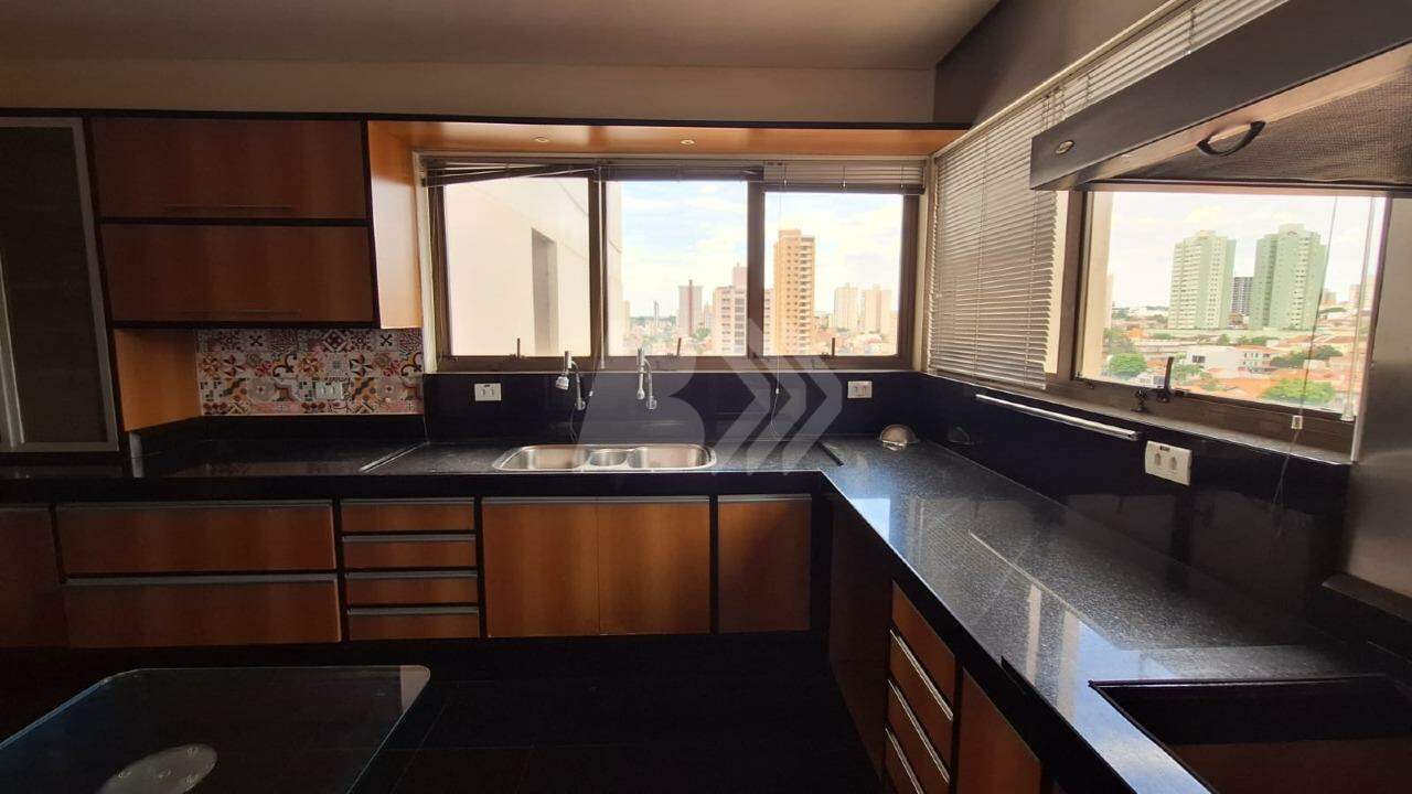 Apartamento para aluguel no Cidade Alta: 