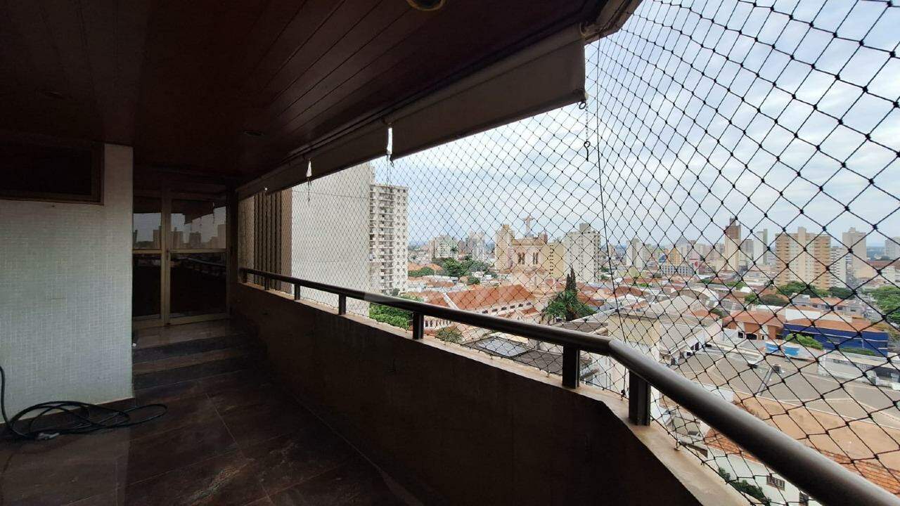 Apartamento para aluguel no Cidade Alta: 