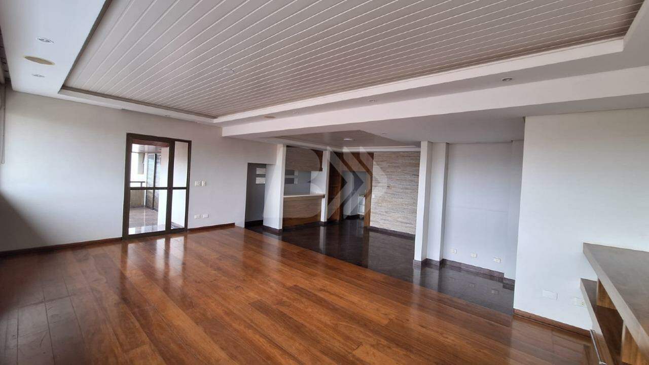 Apartamento para aluguel no Cidade Alta: 