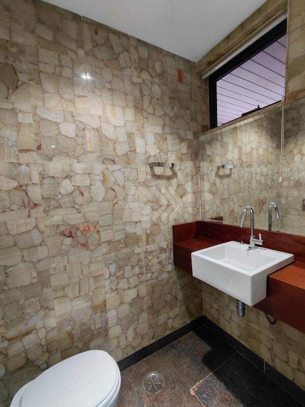 Apartamento para aluguel no Cidade Alta: 