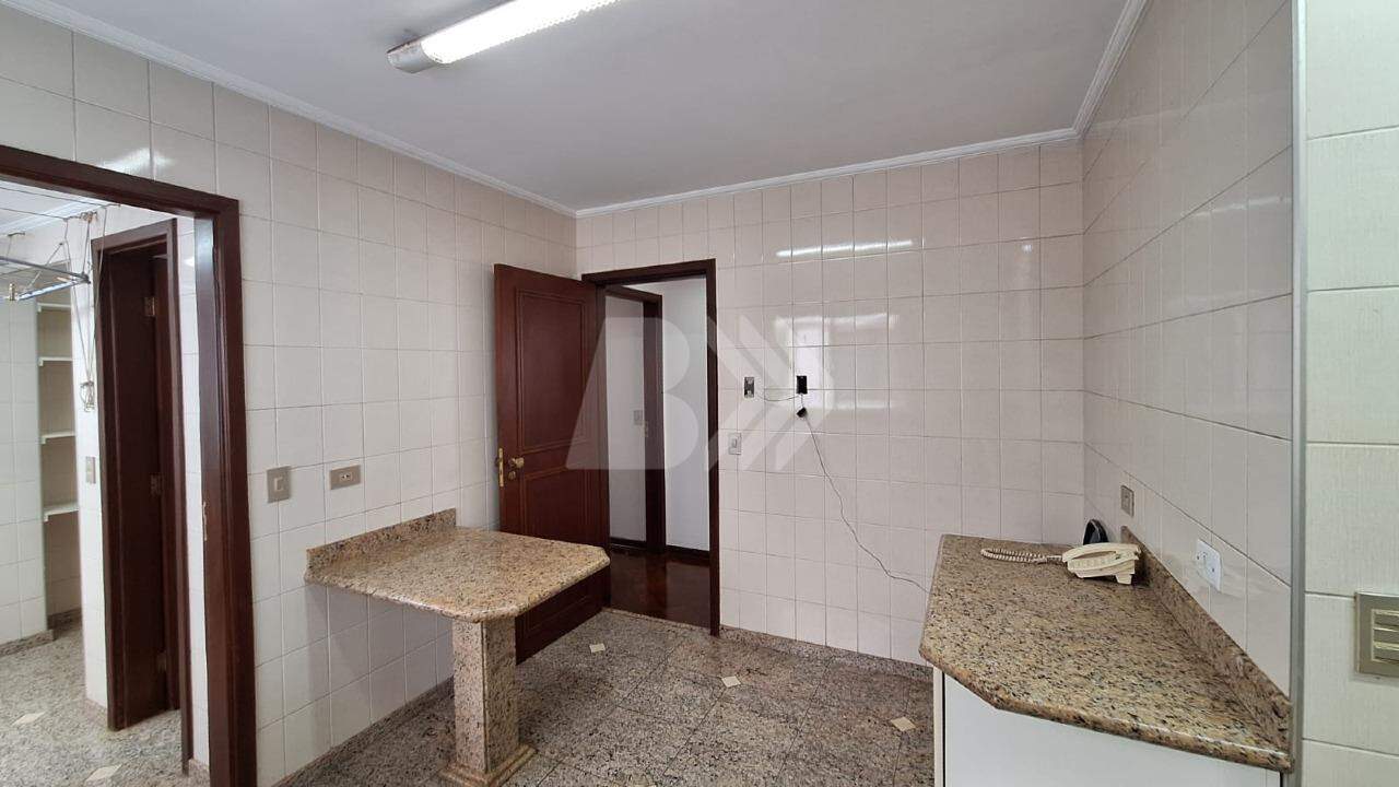 Apartamento para aluguel no São Dimas: 