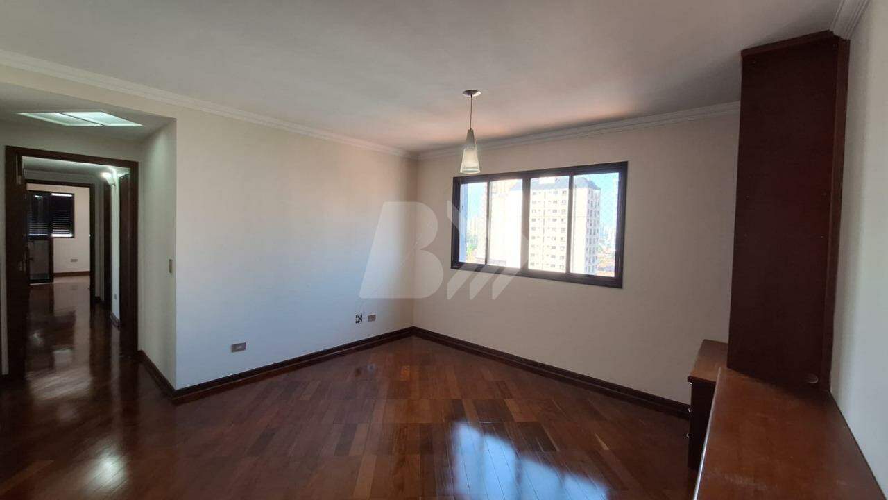 Apartamento para aluguel no São Dimas: 