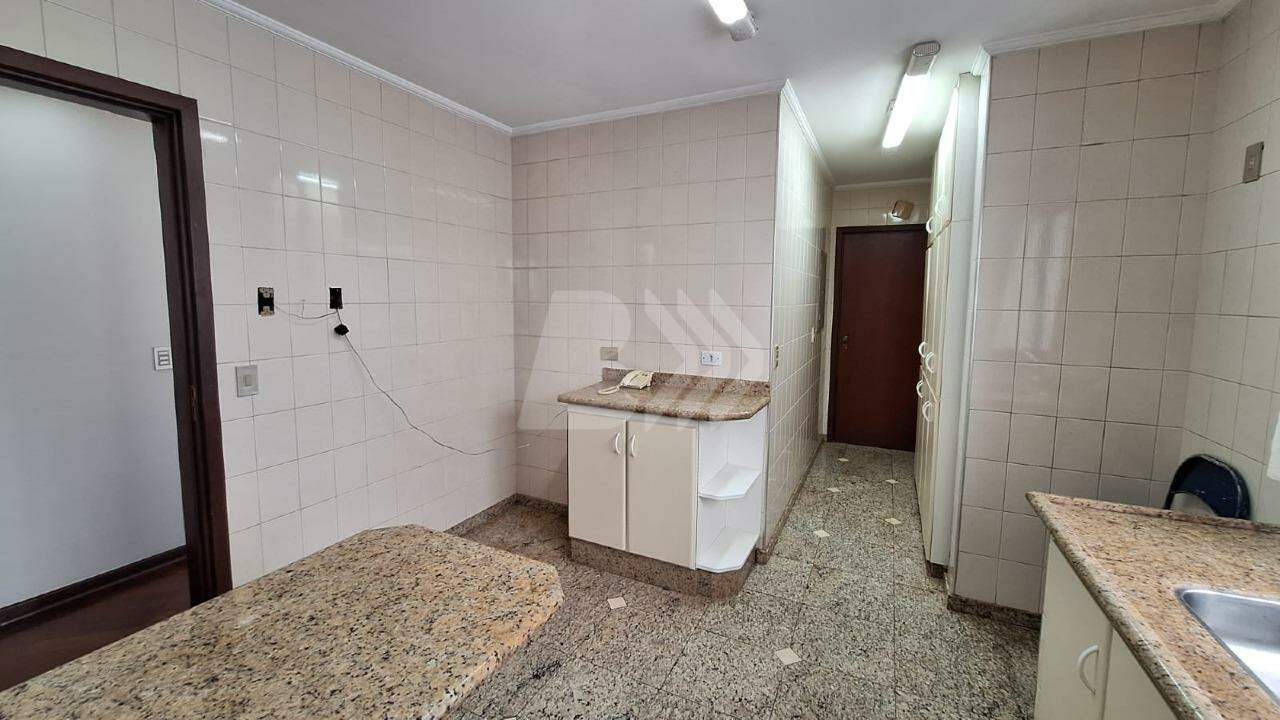 Apartamento para aluguel no São Dimas: 
