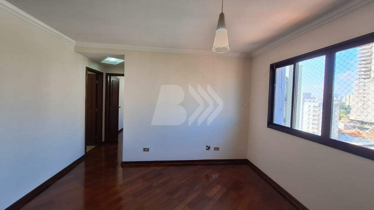Apartamento para aluguel no São Dimas: 