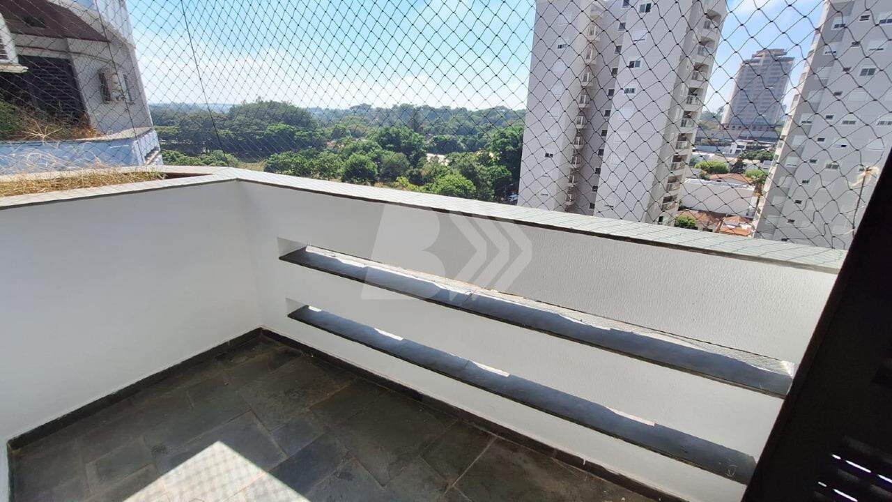 Apartamento para aluguel no São Dimas: 