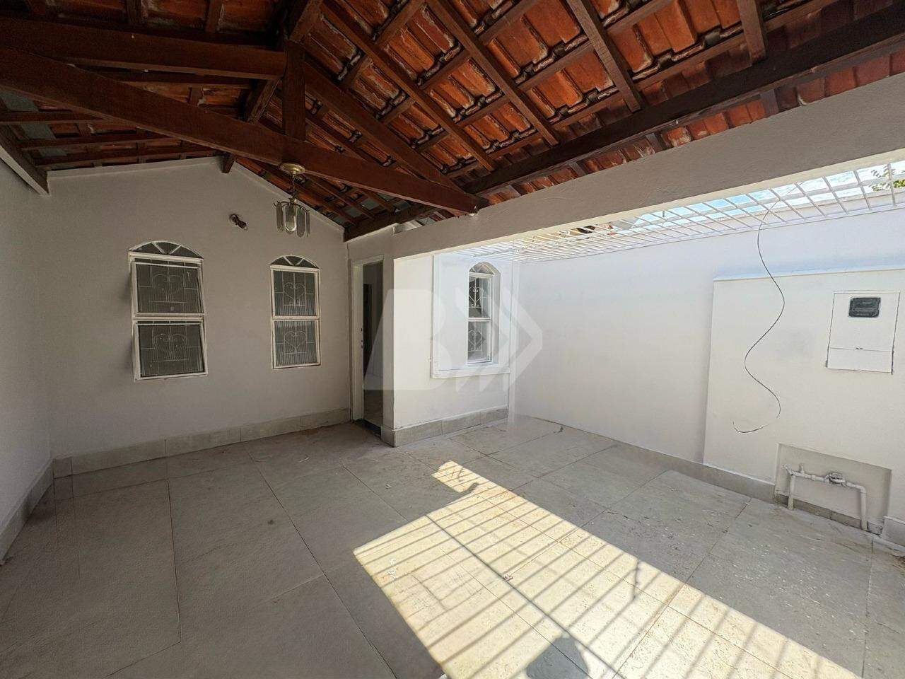 Casa Residencial para aluguel no Jardim Caxambu: 