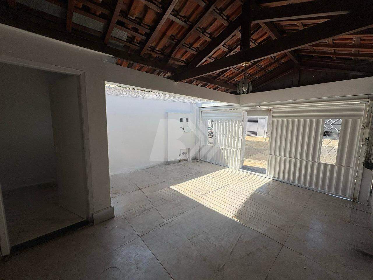 Casa Residencial para aluguel no Jardim Caxambu: 