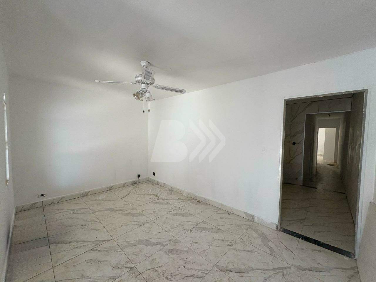 Casa Residencial para aluguel no Jardim Caxambu: 