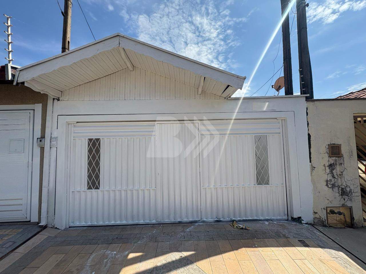 Casa Residencial para aluguel no Jardim Caxambu: 