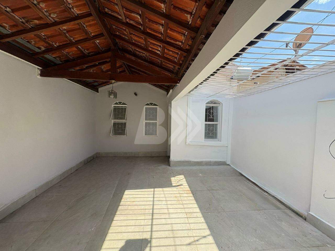 Casa Residencial para aluguel no Jardim Caxambu: 