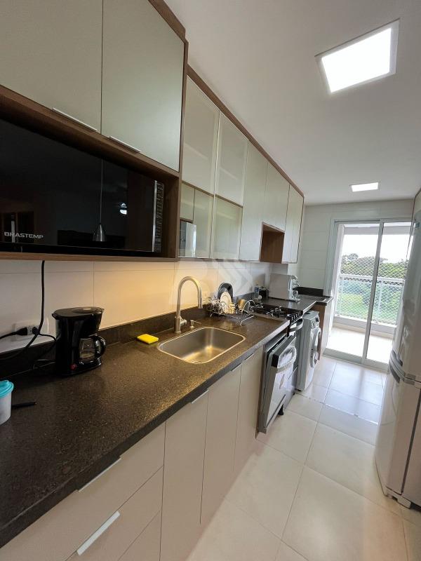 Apartamento para aluguel no São Dimas: 