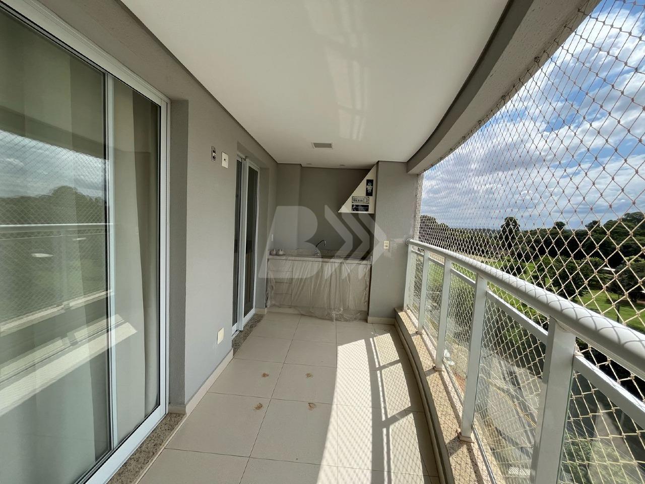 Apartamento para aluguel no São Dimas: 