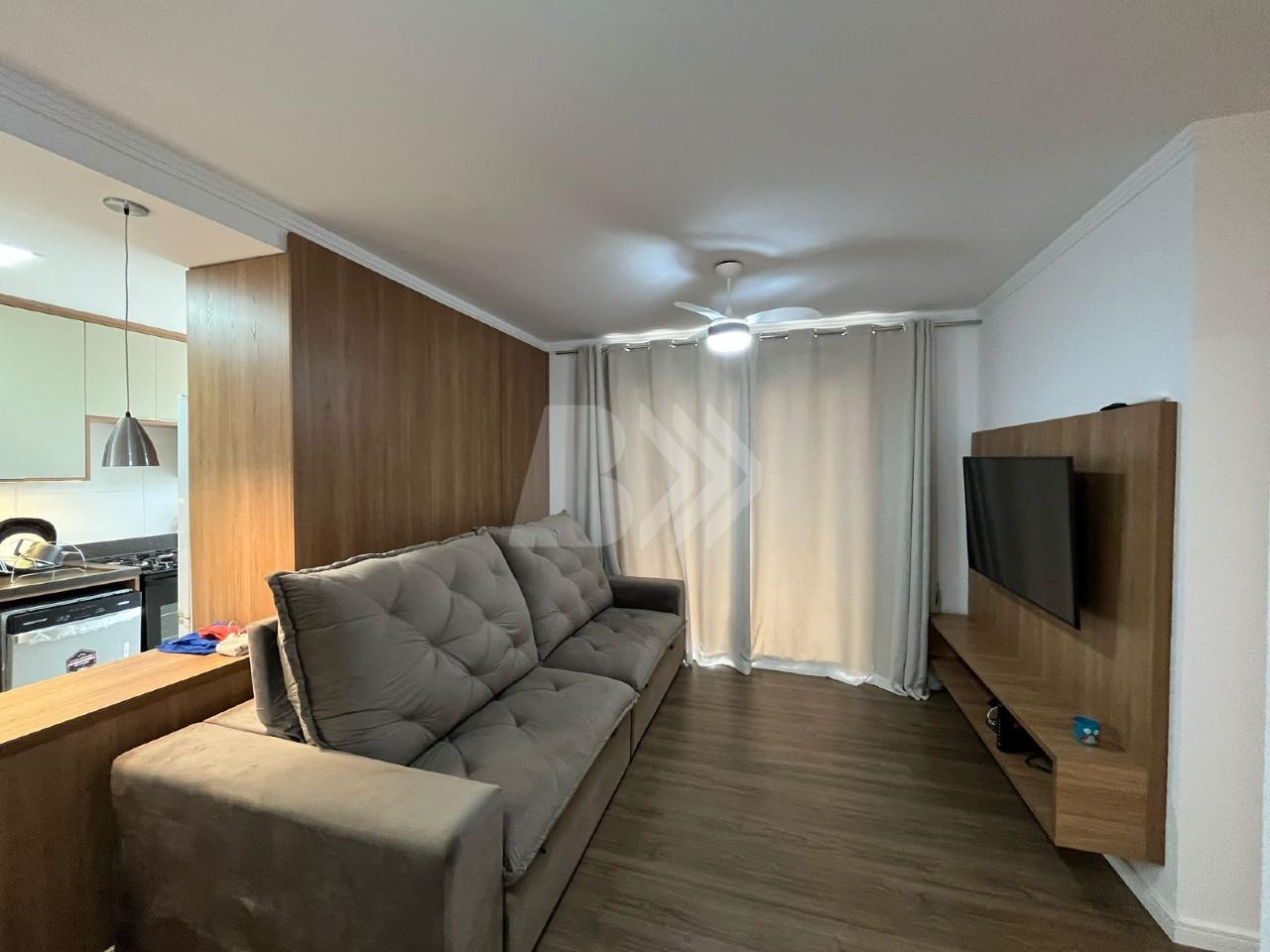 Apartamento para aluguel no São Dimas: 