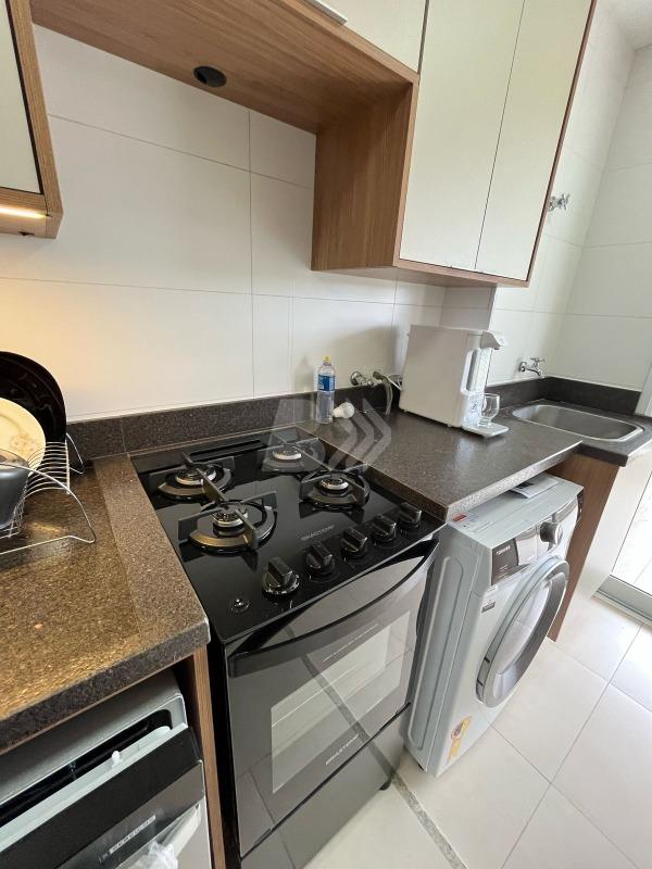 Apartamento para aluguel no São Dimas: 