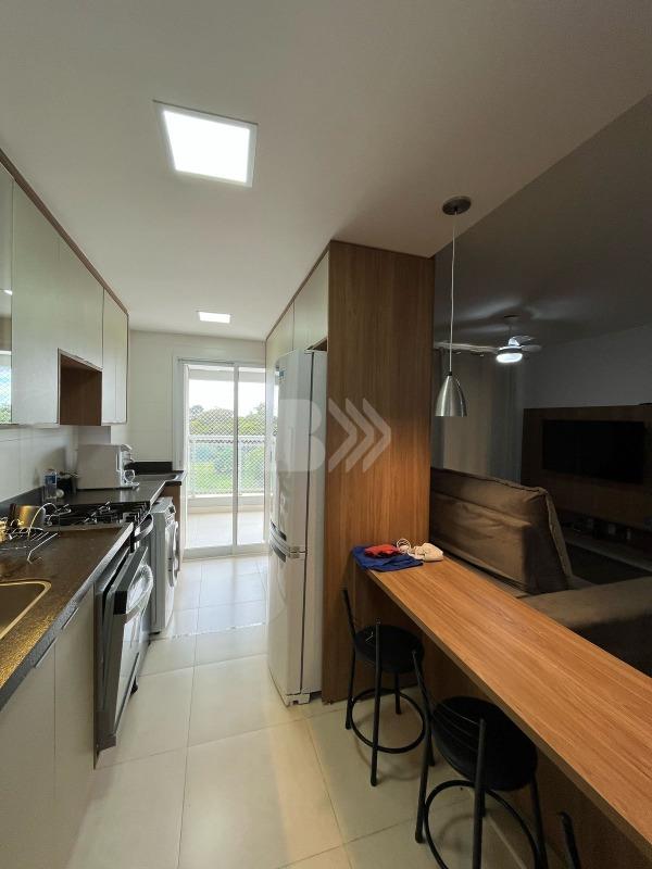 Apartamento para aluguel no São Dimas: 