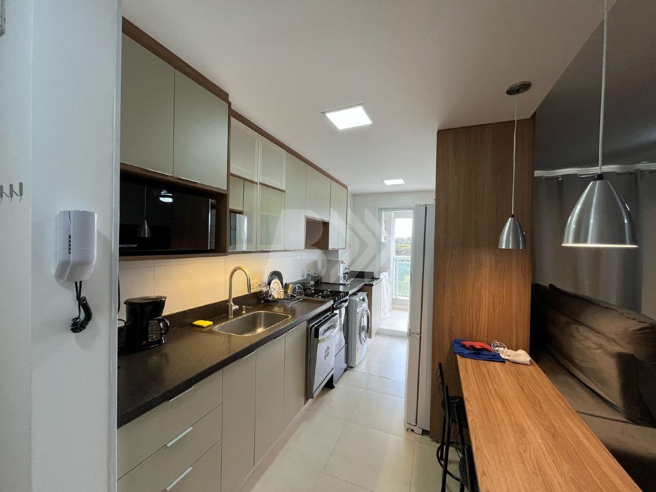 Apartamento para aluguel no São Dimas: 