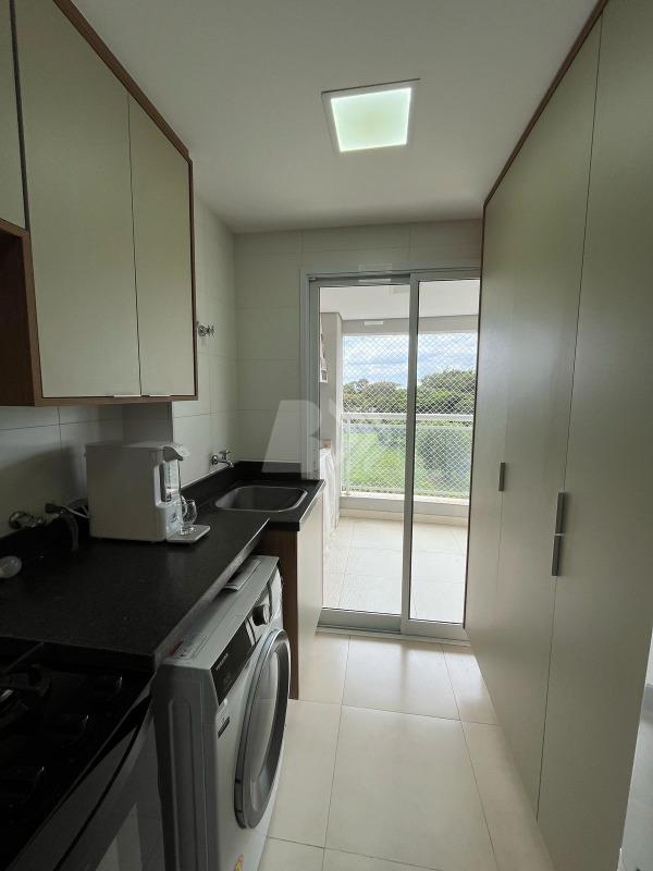 Apartamento para aluguel no São Dimas: 