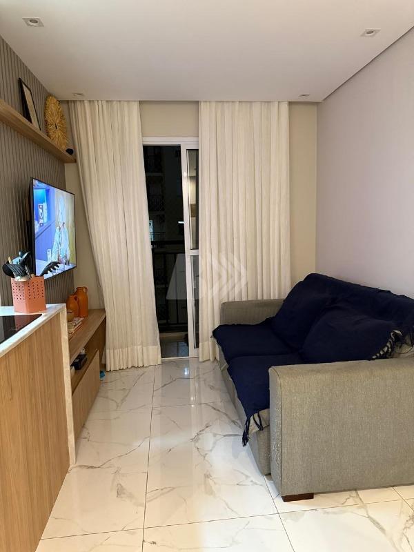 Apartamento à venda no Morumbi: 