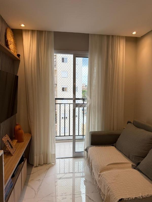 Apartamento à venda no Morumbi: 