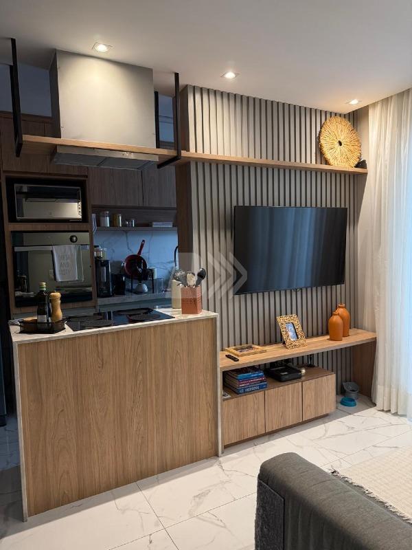 Apartamento à venda no Morumbi: 