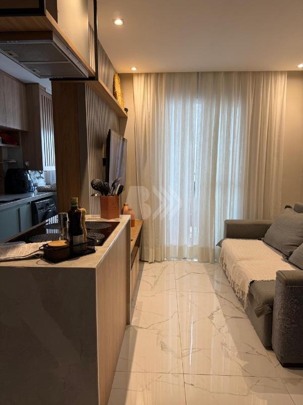 Apartamento à venda no Morumbi: 