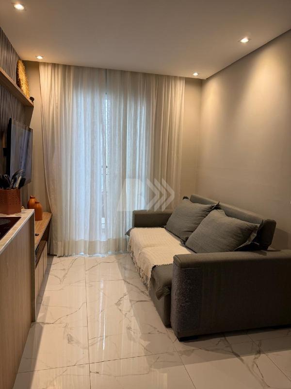 Apartamento à venda no Morumbi: 