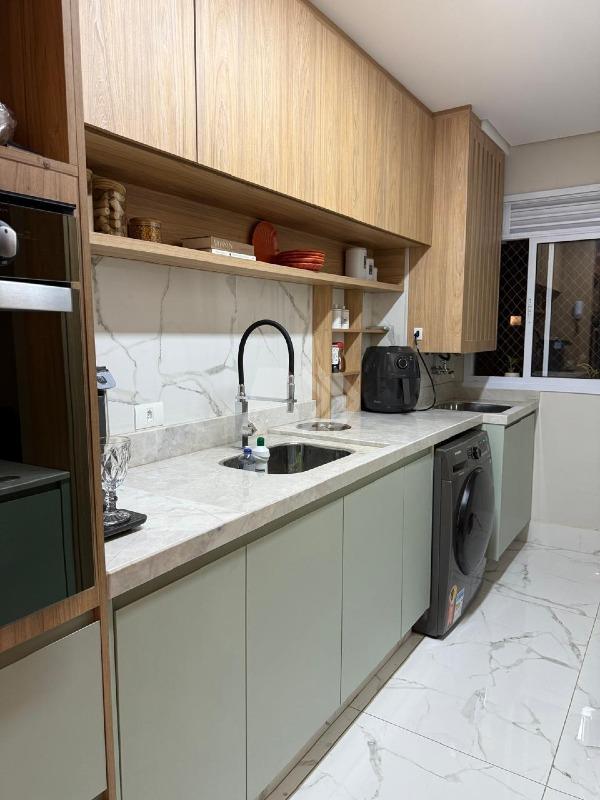 Apartamento à venda no Morumbi: 