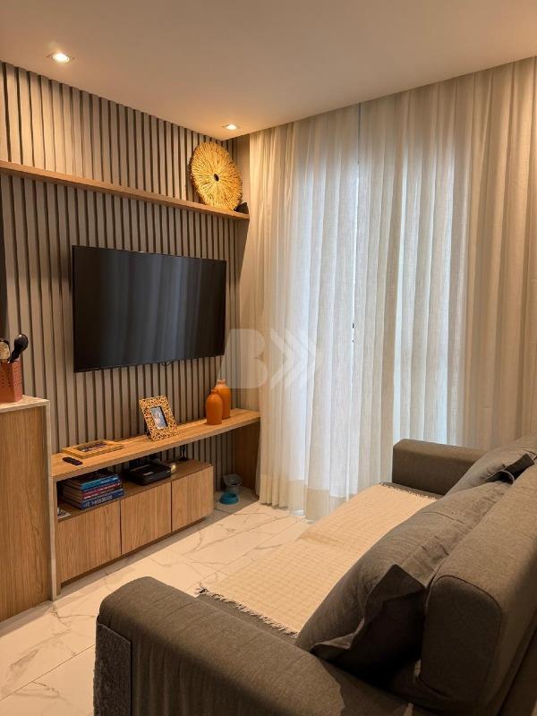 Apartamento à venda no Morumbi: 