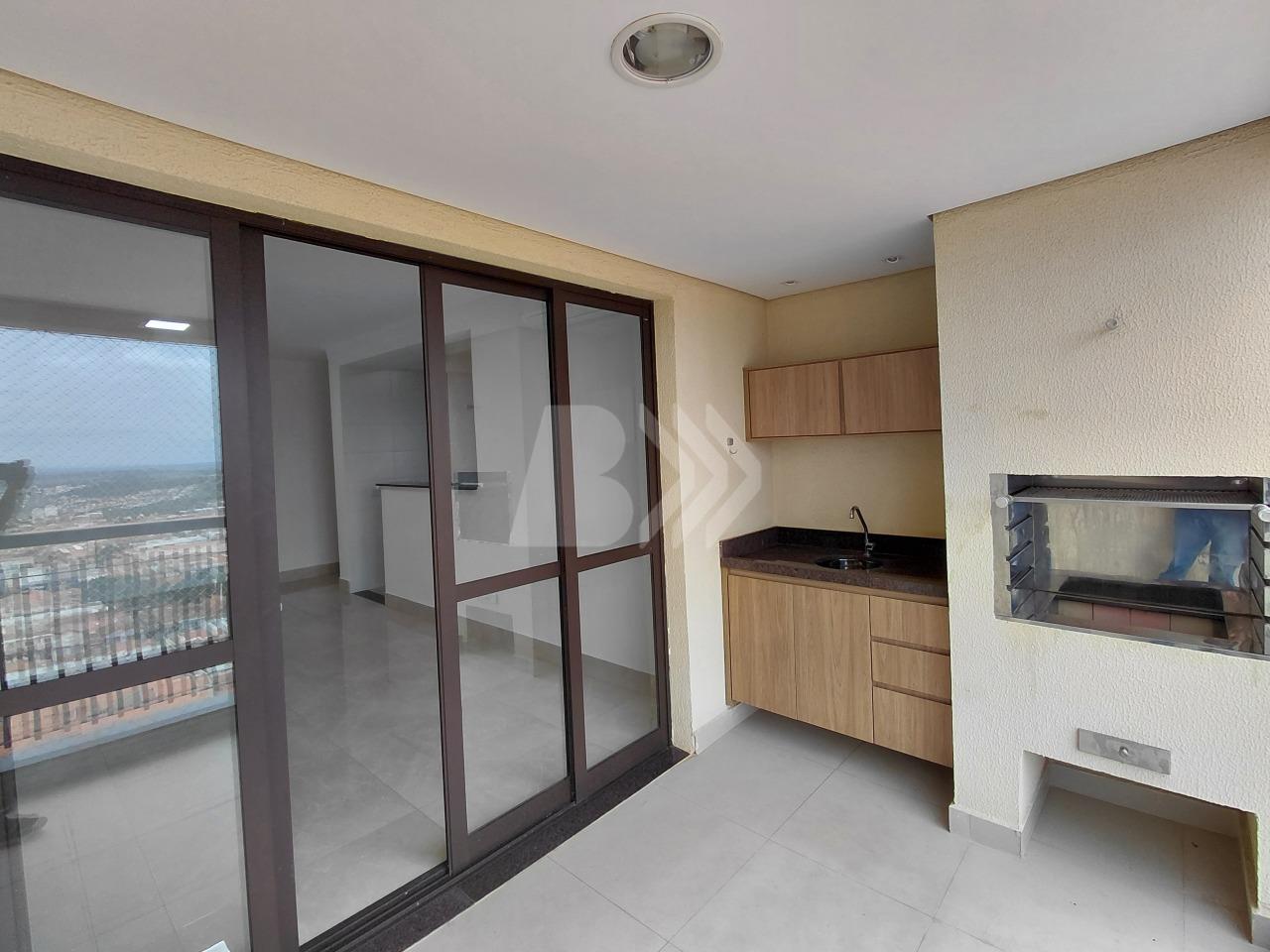 Apartamento para aluguel no Paulista: 