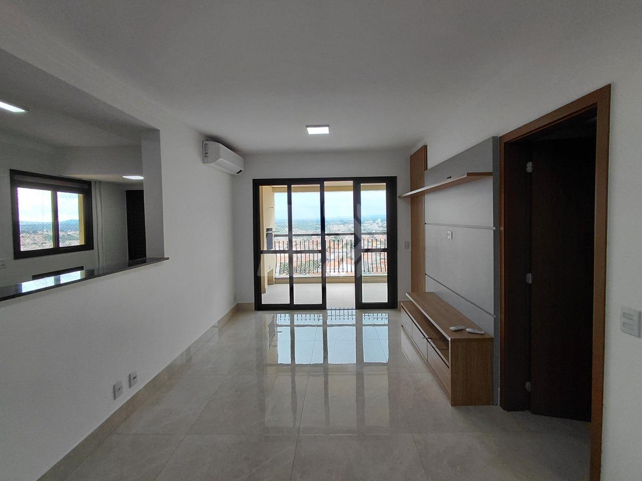 Apartamento para aluguel no Paulista: 