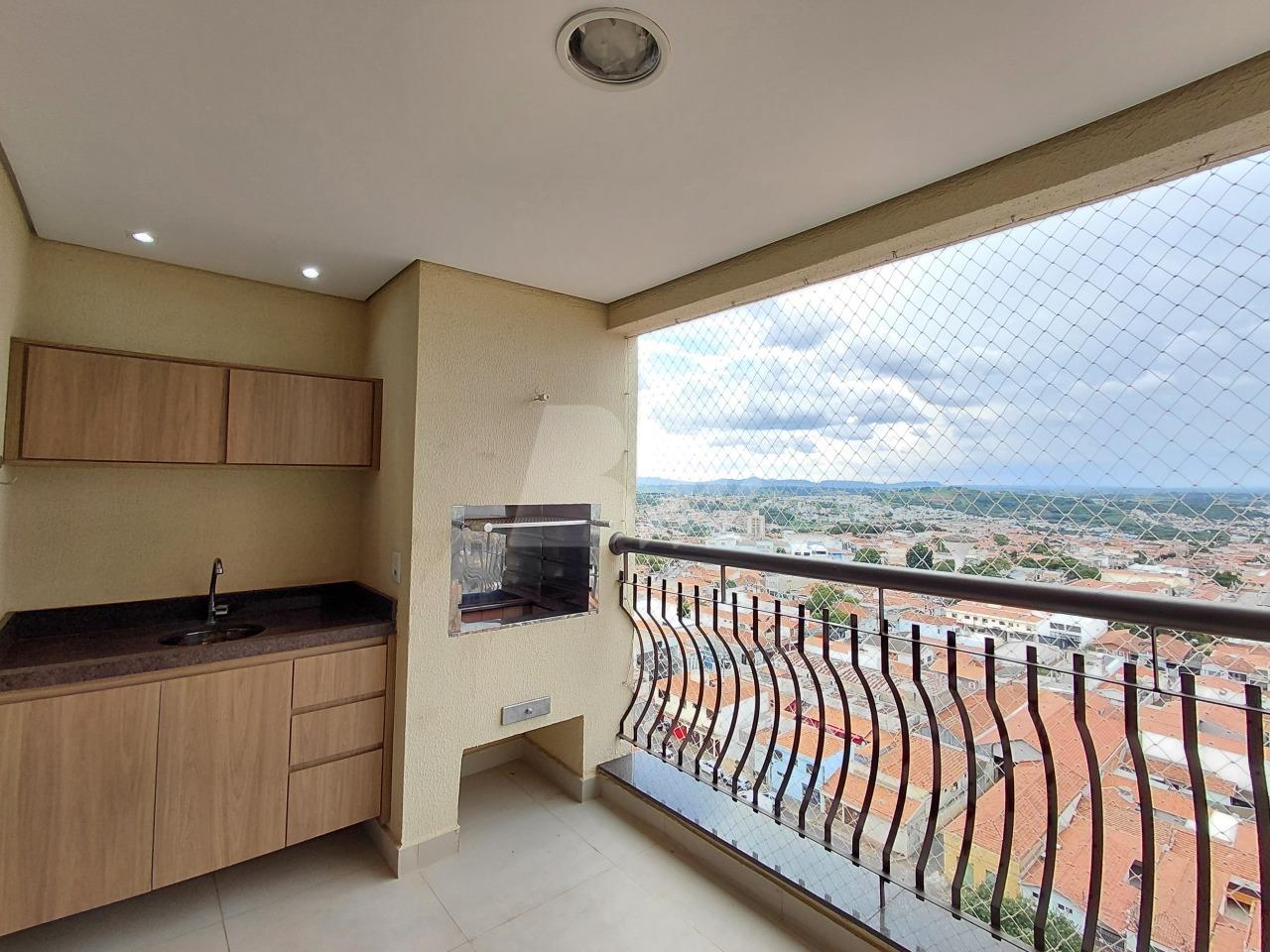 Apartamento para aluguel no Paulista: 