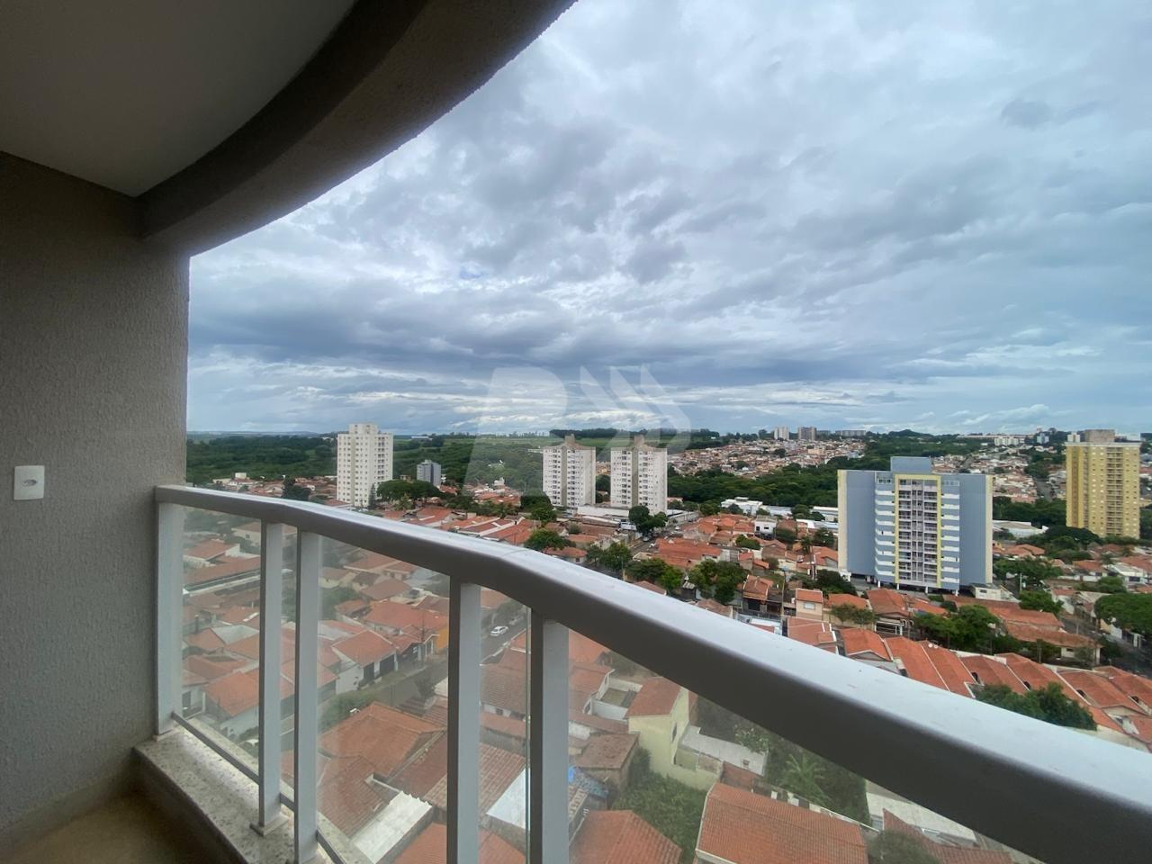 Apartamento à venda no Vila Independência: 