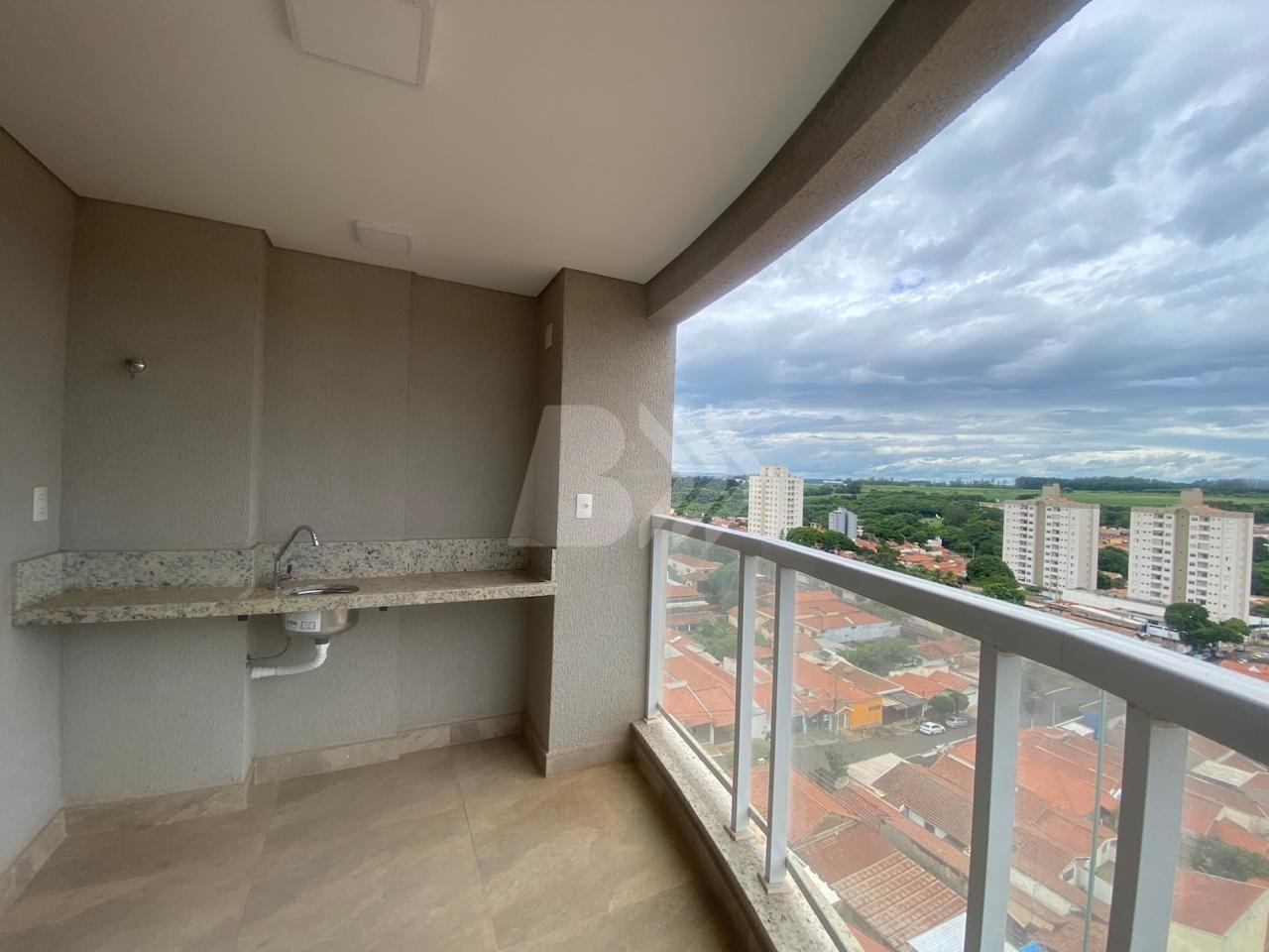 Apartamento à venda no Vila Independência: 