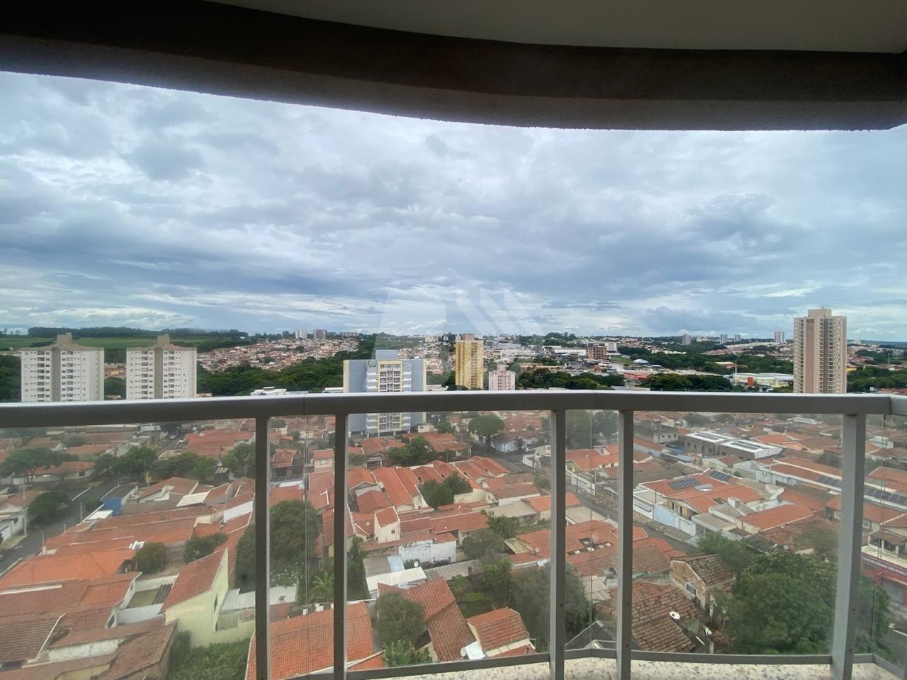 Apartamento à venda no Vila Independência: 
