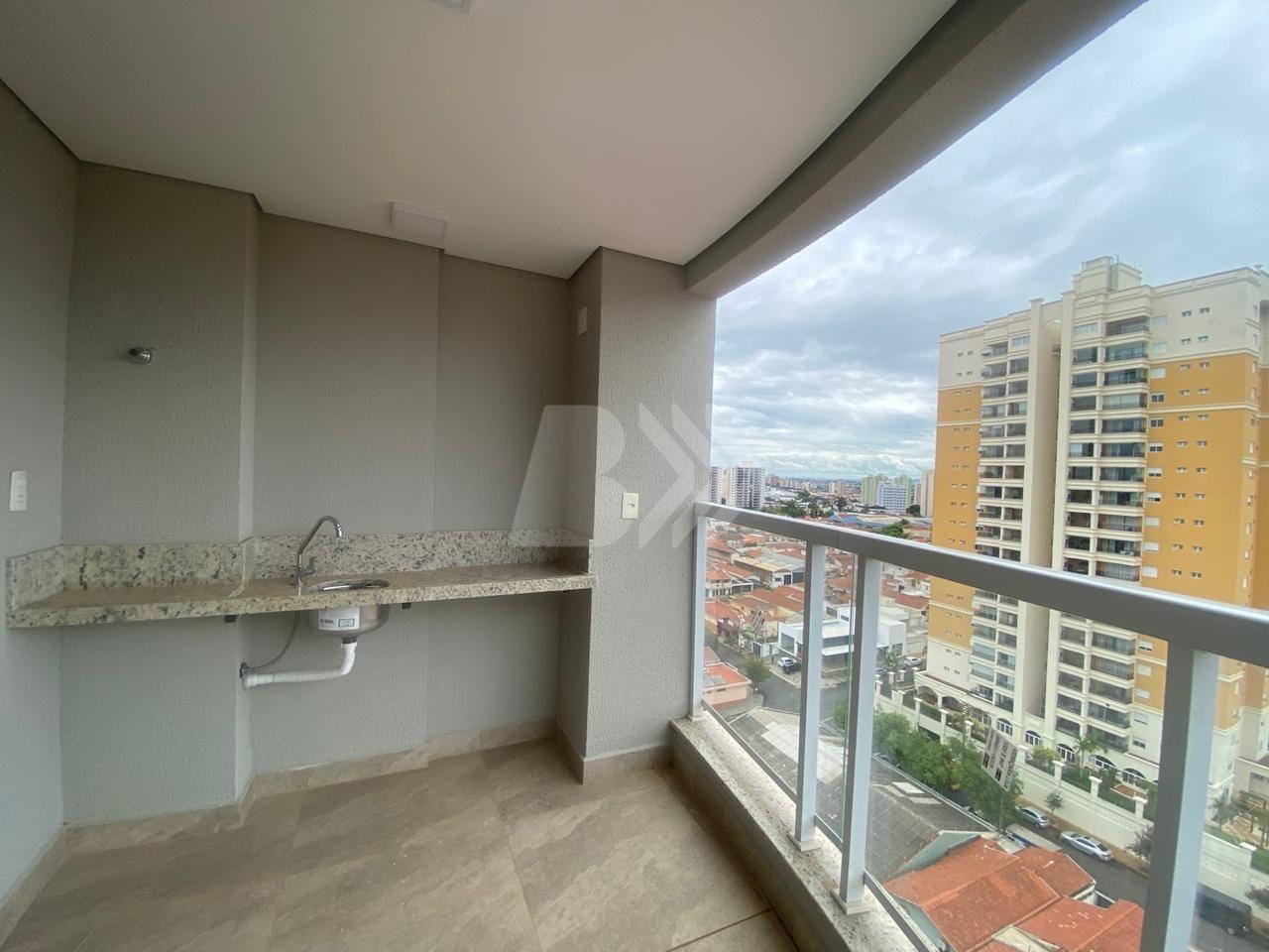 Apartamento à venda no Vila Independência: 